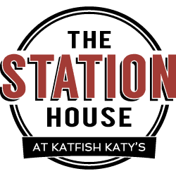 The Station House logo