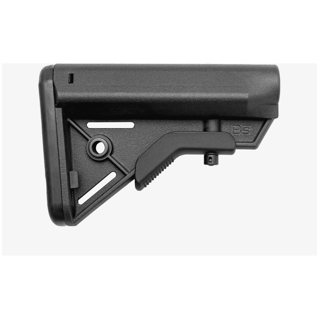 B Bravo Lever Adjusted Buttstock Ultradyne