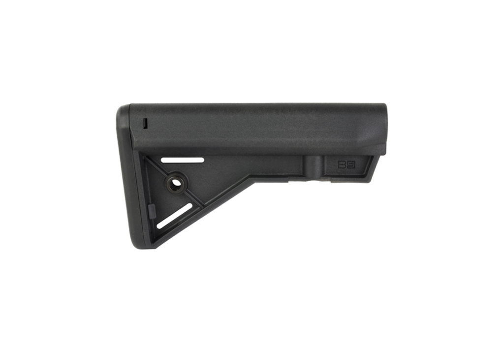 B Bravo Bolt Adjustable Buttstock Ultradyne