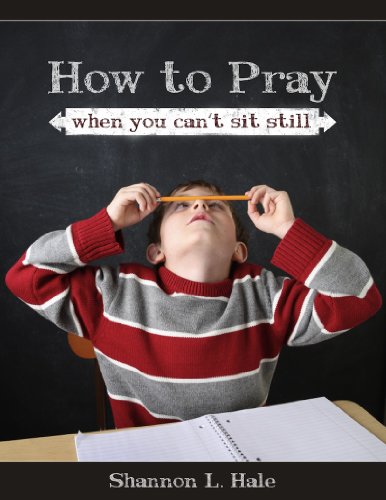 how-pray
