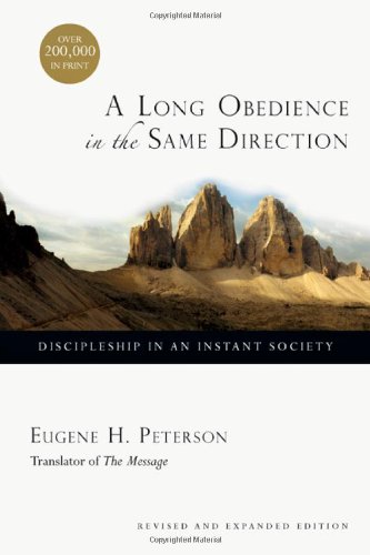 long-obedience