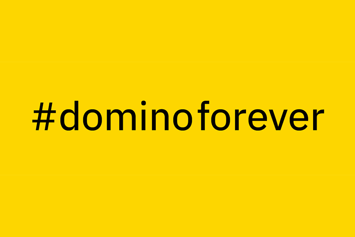 Domino Forever