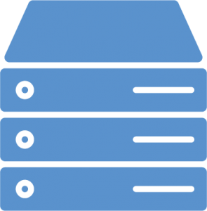 Turbonomic Data Icon