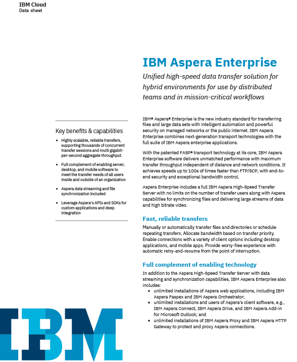 Aspera-Enterprise-Datasheet-Example