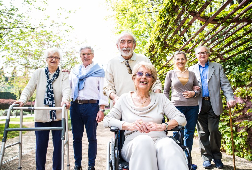 5 Benefits Of Adding Stairlifts To Your Home - Home Access Remodeling