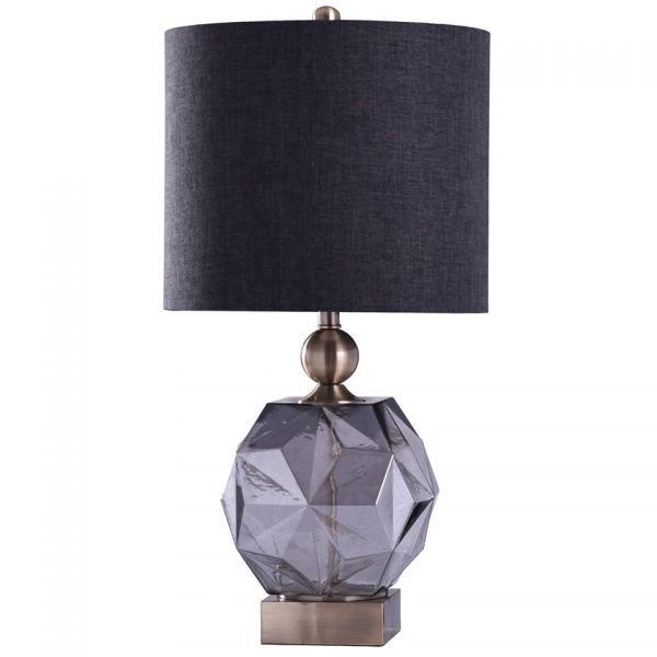 RICHMOND TABLE LAMP Hockman Interiors