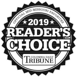 Reader's Choice 2019 Award