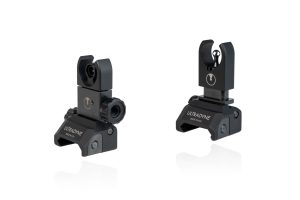 Ultradyne C4 Precision Iron Sights