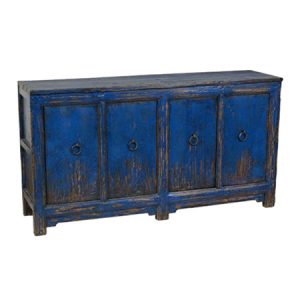 Amherst Cabinet