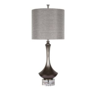 Arlington lamp
