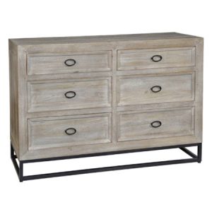 Artemis dresser