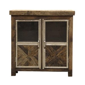 Ayers Cabinet