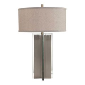 Bowden lamp