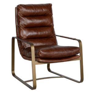 Burton Living Room Chair