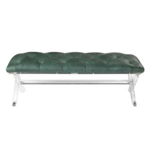Croix bench