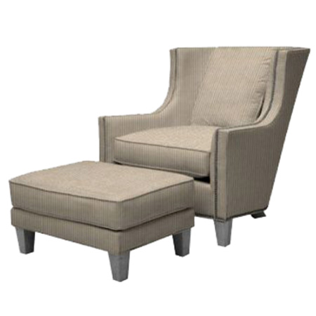 Gaylord Living Room Chair