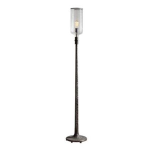 Hadley lamp