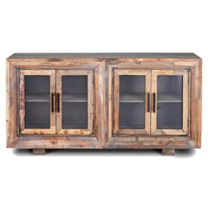 Hughes Cabinet