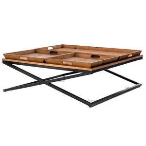 jax coffee table