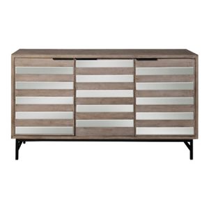 Preston Cabinet