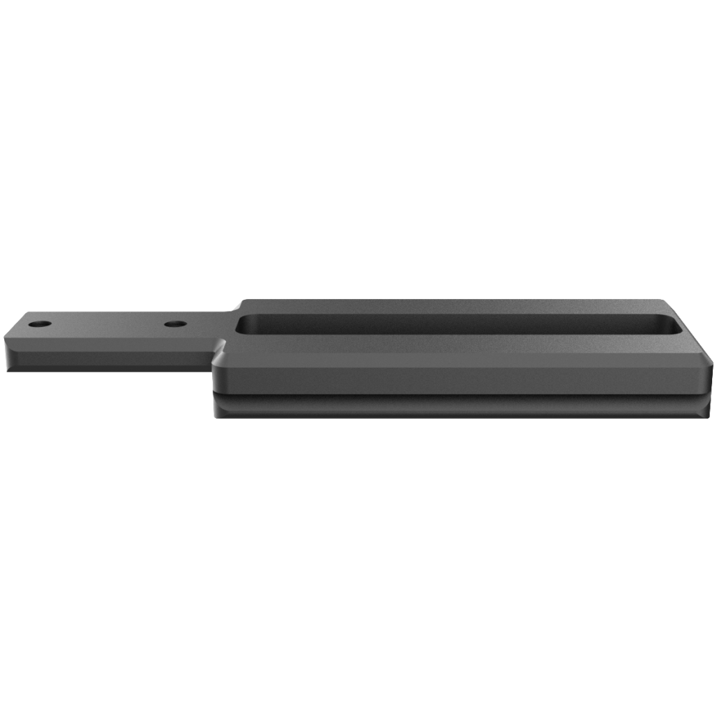 Ud spigot ultradyne