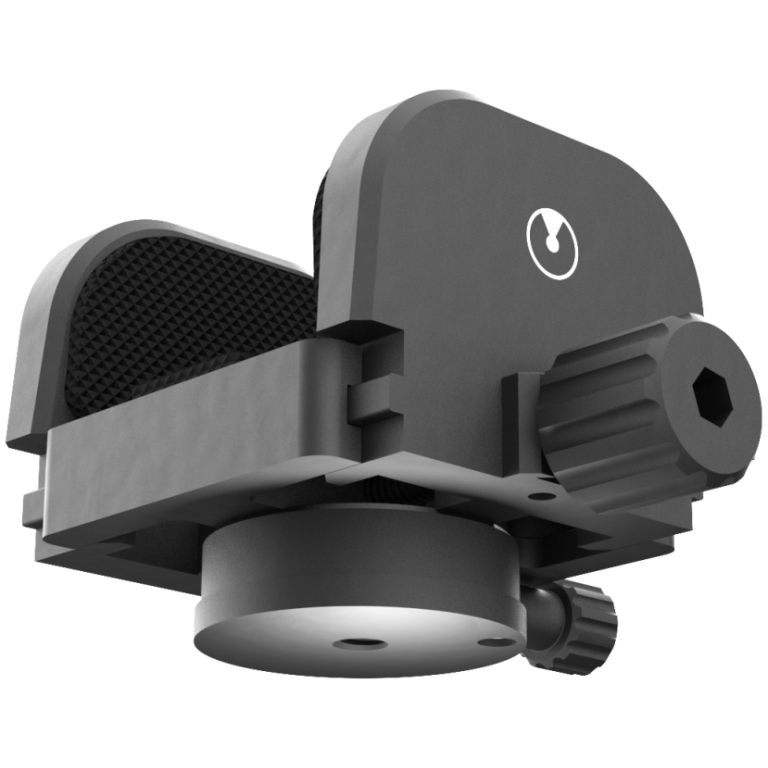 UD Launch Pad - Ultradyne