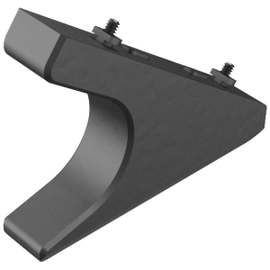 UD20069 Bag Rider Steel 2# Iso View.60