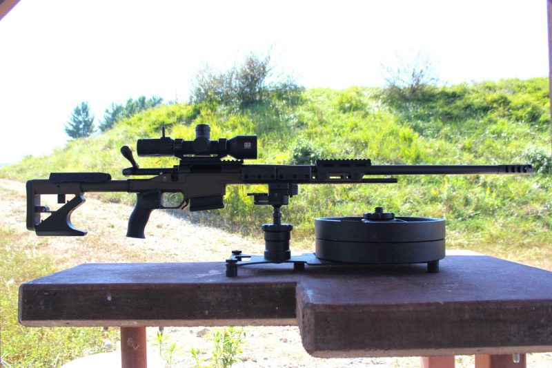 UD Launch Pad - Ultradyne