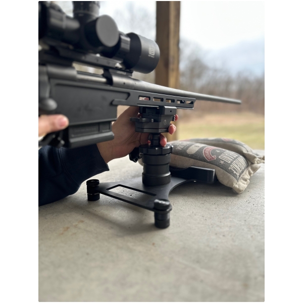 UD Launch Pad - Ultradyne