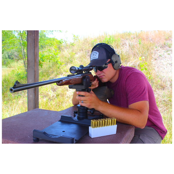 UD Launch Pad - Ultradyne