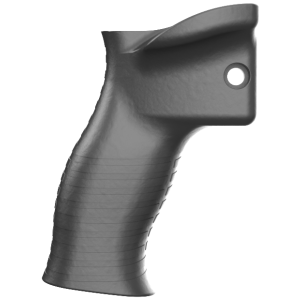 Double Thumb Grip Photo 1