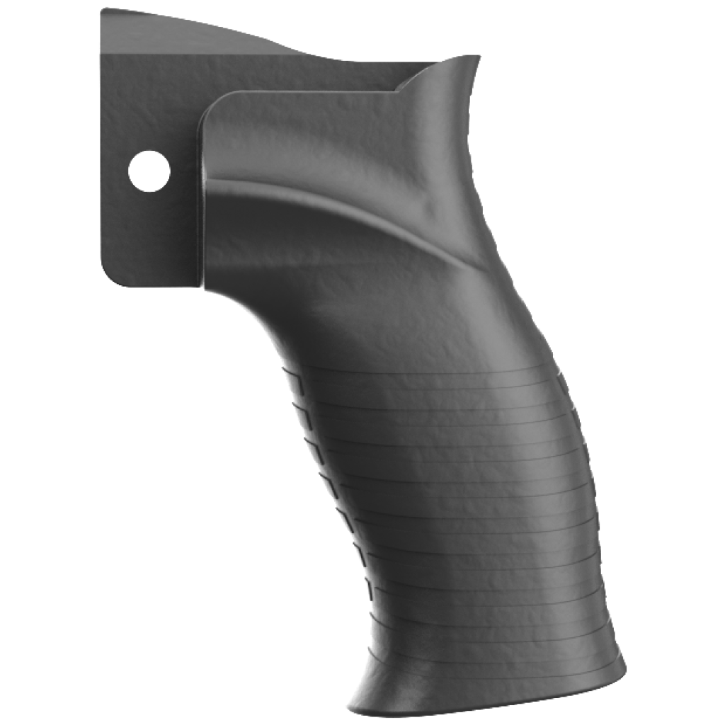 UD Double Thumb Rest Grip Right Handed Ultradyne