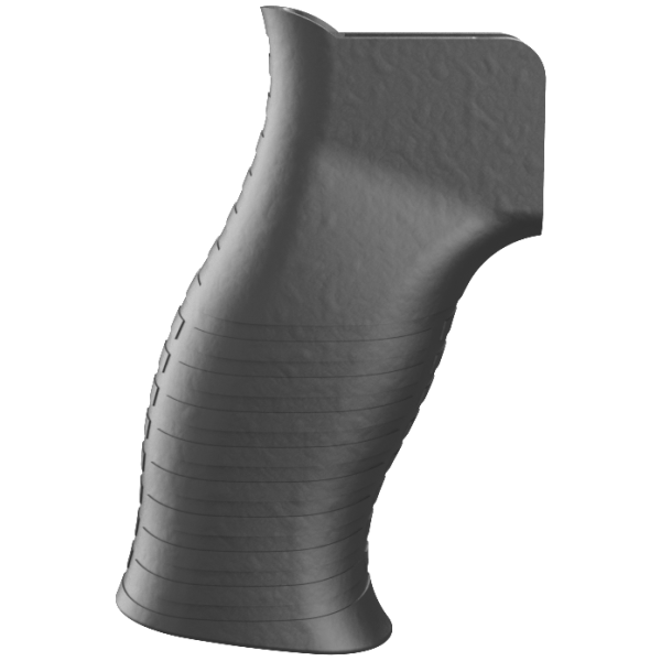 UD Single Thumb Rest Grip Right Handed Ultradyne