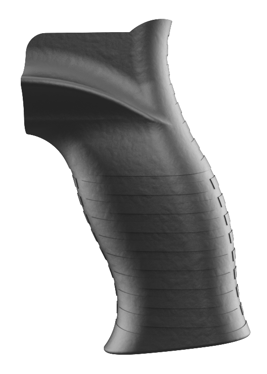 Single Thumb Grip Photo 2