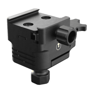 UD20041 Ball Head Kit, Arca Clamp, Isometric View.30