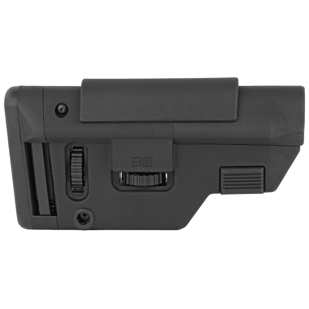 B5 Precision Adjustable Buttstock - Ultradyne