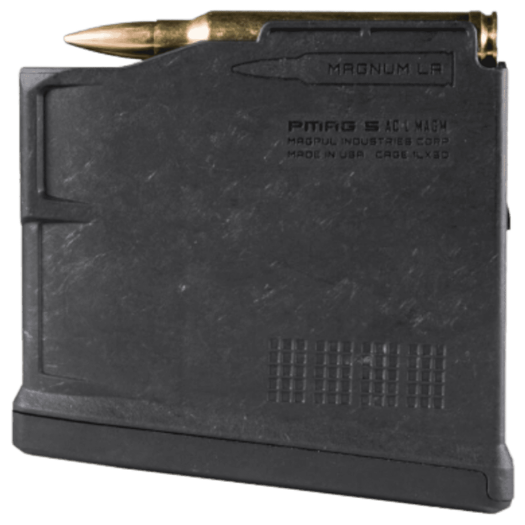 Magazines ultradyne